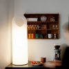 Lampa ze światłem dziennym Innolux Origo - aranżacja w kuchni.