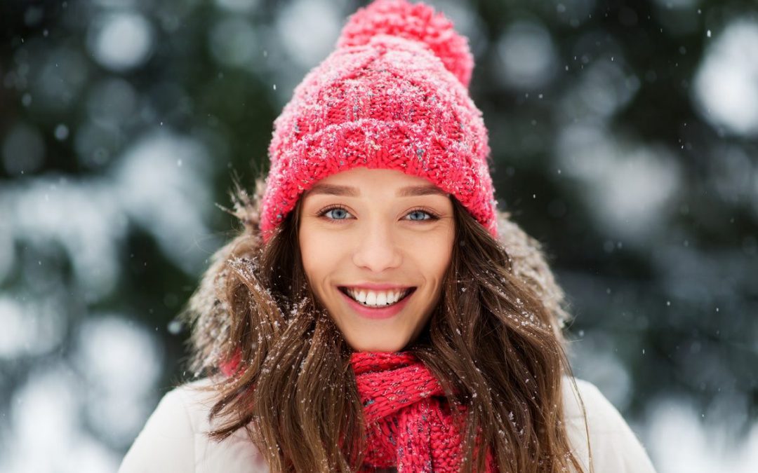 6 sposobów na depresję sezonową, czyli jak przejść przez zimę z uśmiechem na twarzy